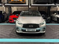 INFINITI Q30