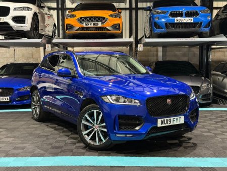 JAGUAR