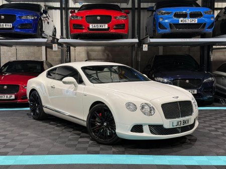 BENTLEY