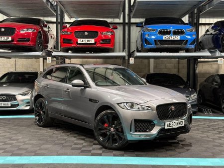 JAGUAR