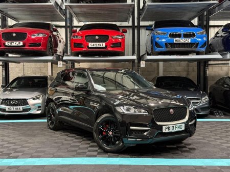 JAGUAR