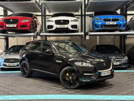 JAGUAR