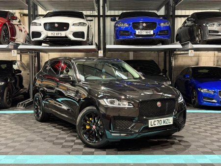 JAGUAR