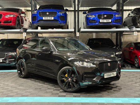 JAGUAR