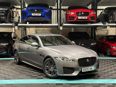 JAGUAR
