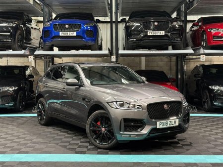 JAGUAR