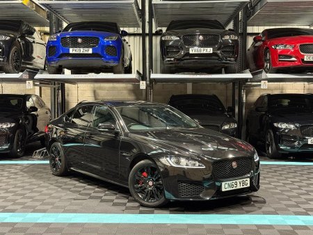 JAGUAR