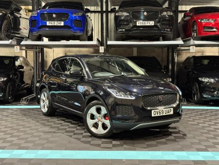 JAGUAR