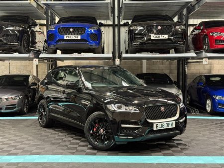 JAGUAR