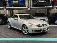MERCEDES-BENZ SLK