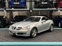 MERCEDES-BENZ SLK
