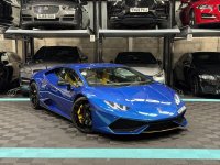 LAMBORGHINI HURACAN