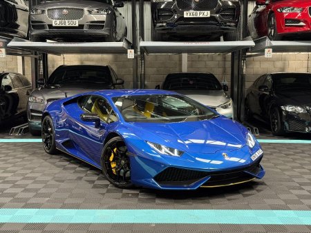 LAMBORGHINI