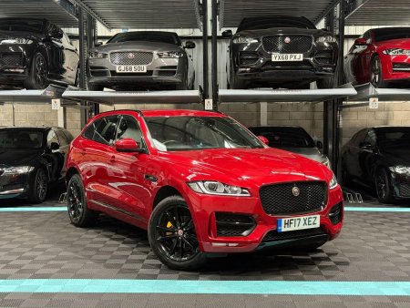 JAGUAR