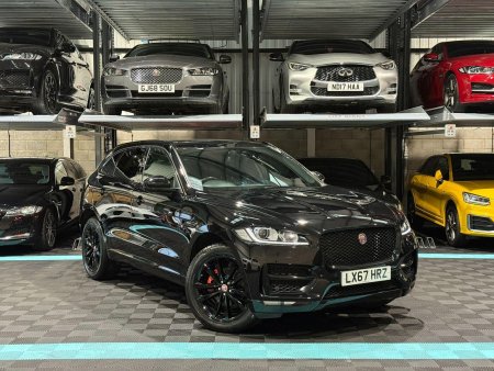 JAGUAR